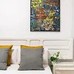 Daire Santa Justa Urban