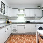 Daire Santa Justa Urban